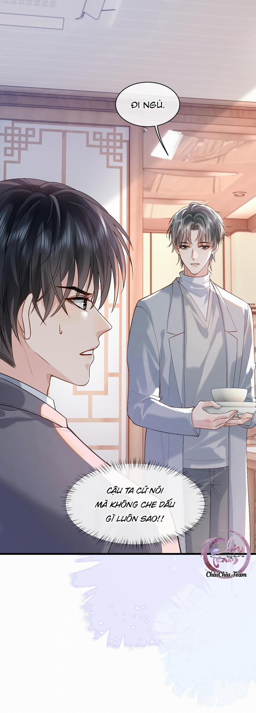 Sau Khi Ly Hôn, Ảnh Đế Trở Nên Nghèo Túng 18 trang 10