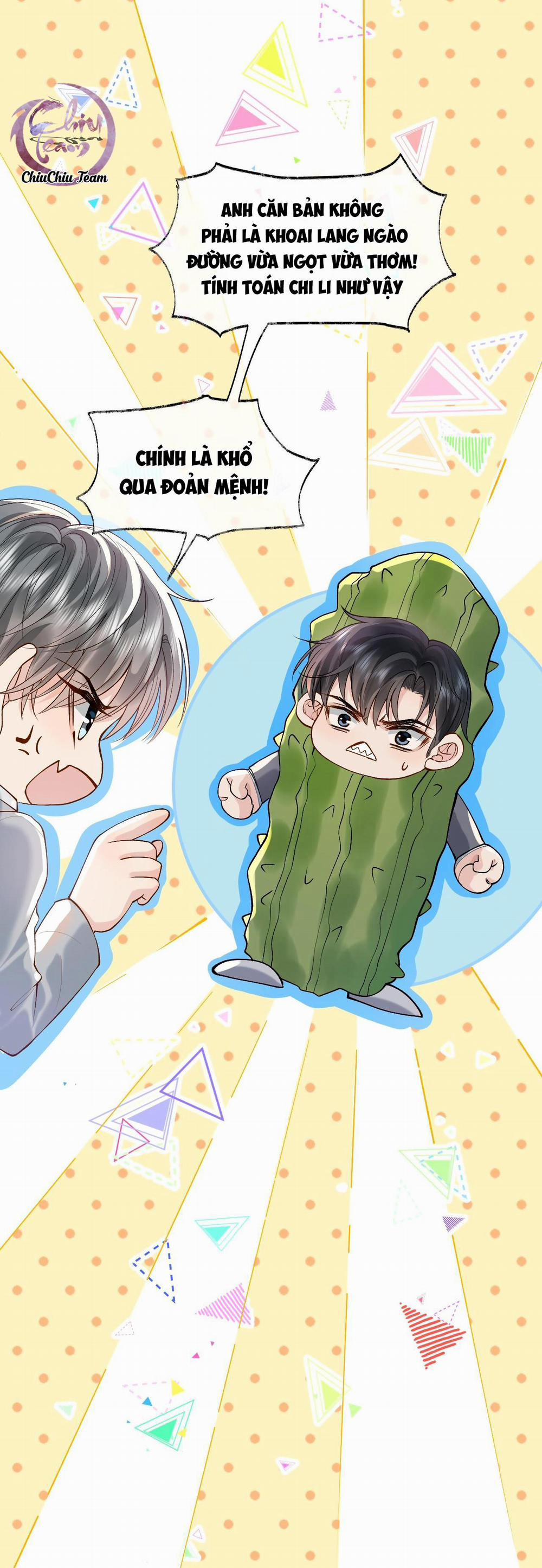 Sau Khi Ly Hôn, Ảnh Đế Trở Nên Nghèo Túng 18 trang 14