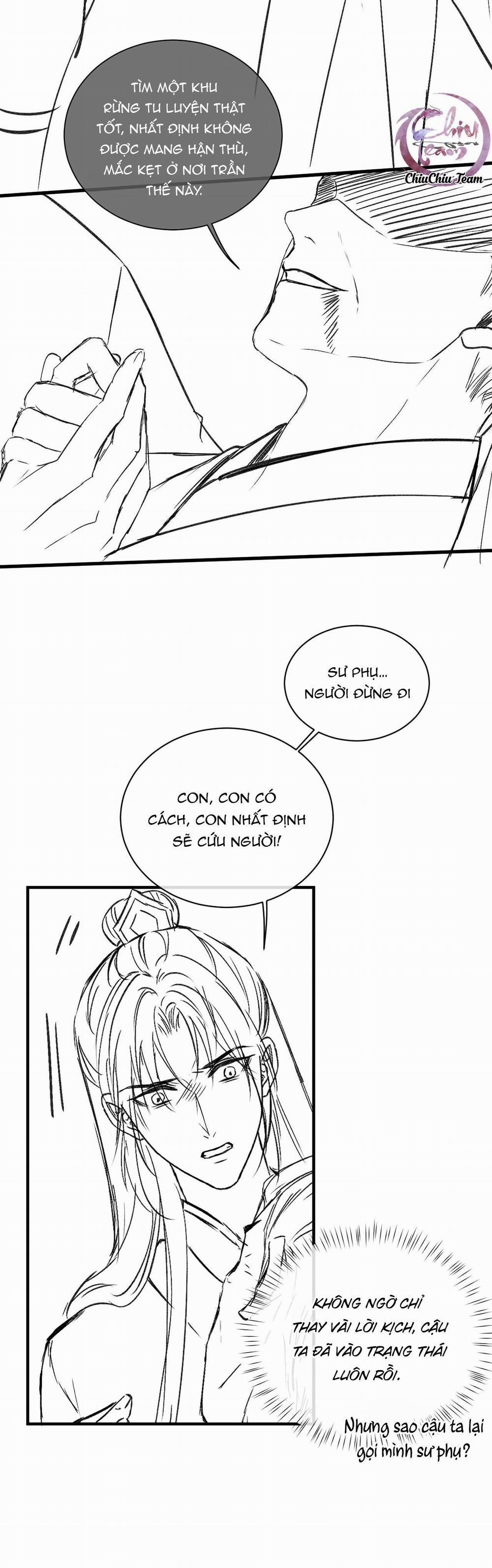 Sau Khi Ly Hôn, Ảnh Đế Trở Nên Nghèo Túng 18 trang 27