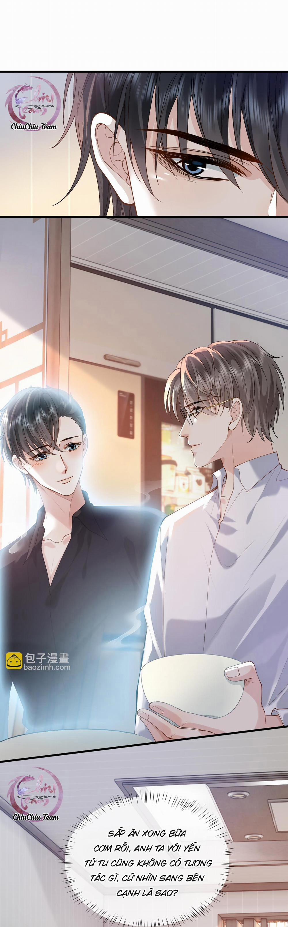 Sau Khi Ly Hôn, Ảnh Đế Trở Nên Nghèo Túng 18 trang 6