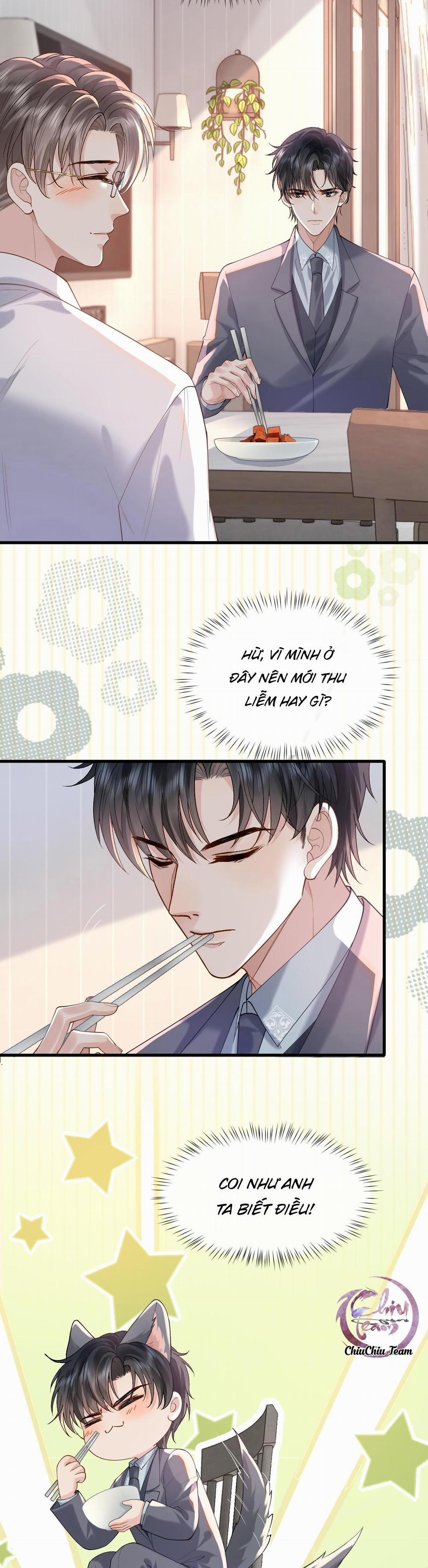 Sau Khi Ly Hôn, Ảnh Đế Trở Nên Nghèo Túng 18 trang 7