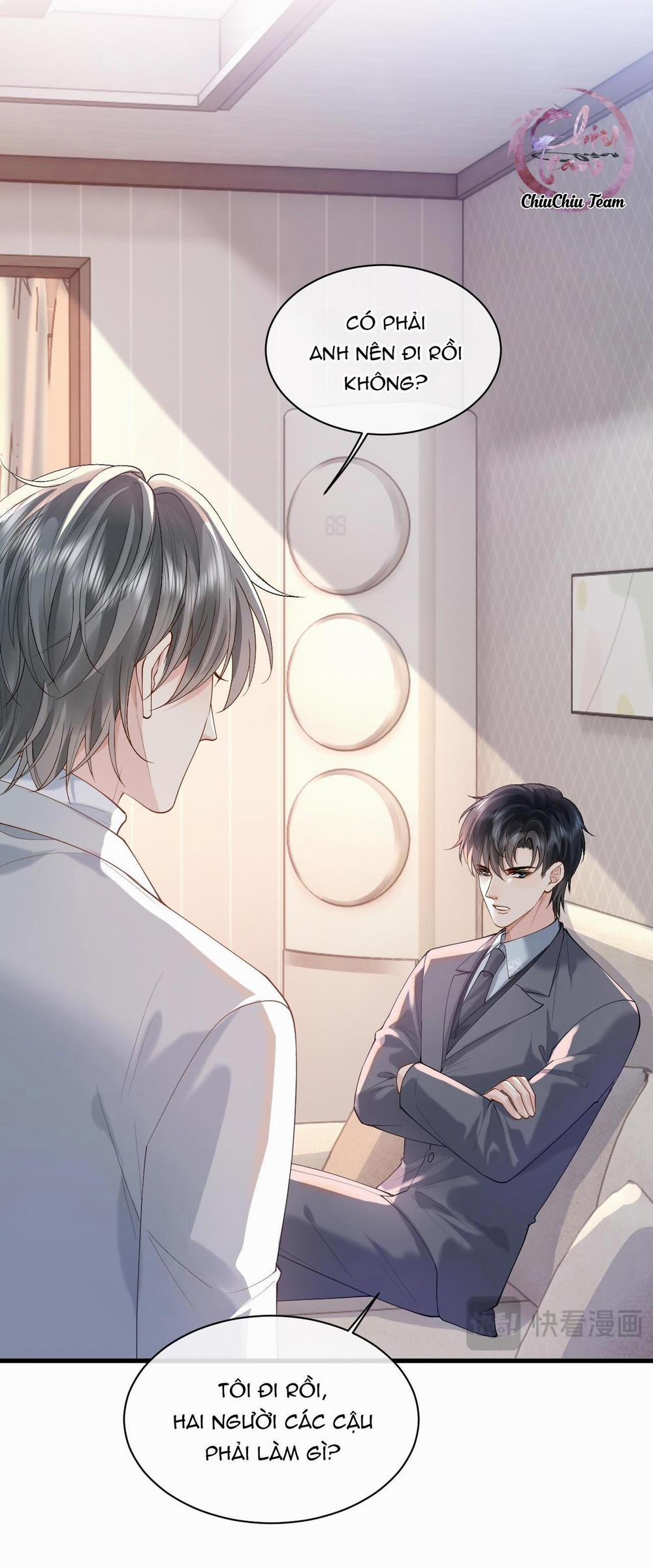 Sau Khi Ly Hôn, Ảnh Đế Trở Nên Nghèo Túng 18 trang 9