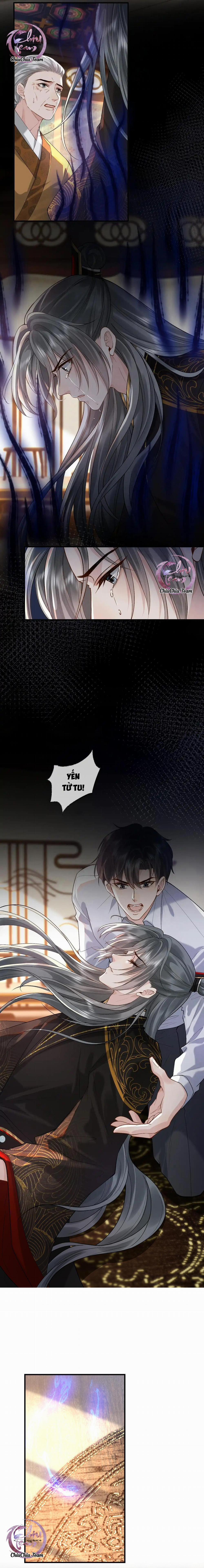 Sau Khi Ly Hôn, Ảnh Đế Trở Nên Nghèo Túng 19 trang 5