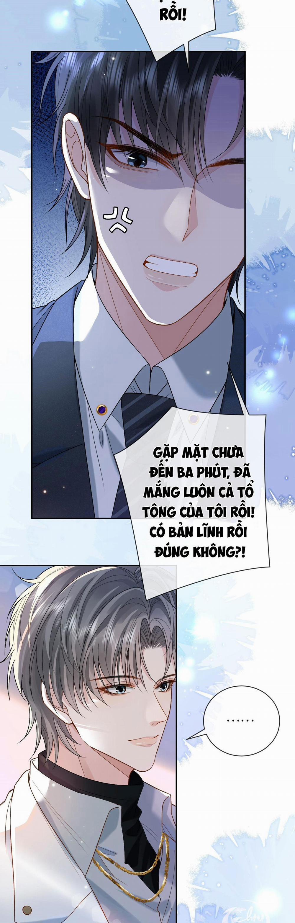 Sau Khi Ly Hôn, Ảnh Đế Trở Nên Nghèo Túng 2 trang 10