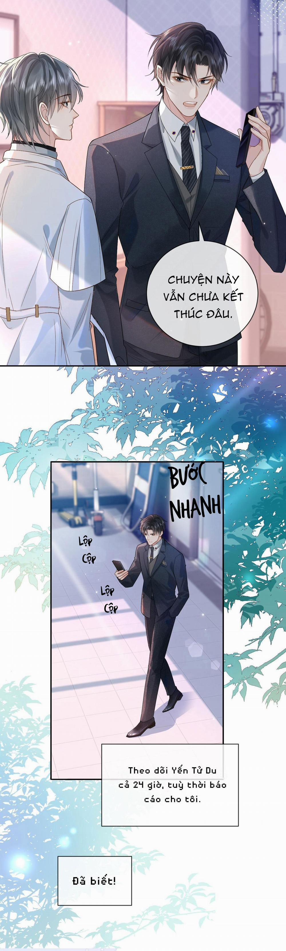 Sau Khi Ly Hôn, Ảnh Đế Trở Nên Nghèo Túng 2 trang 13