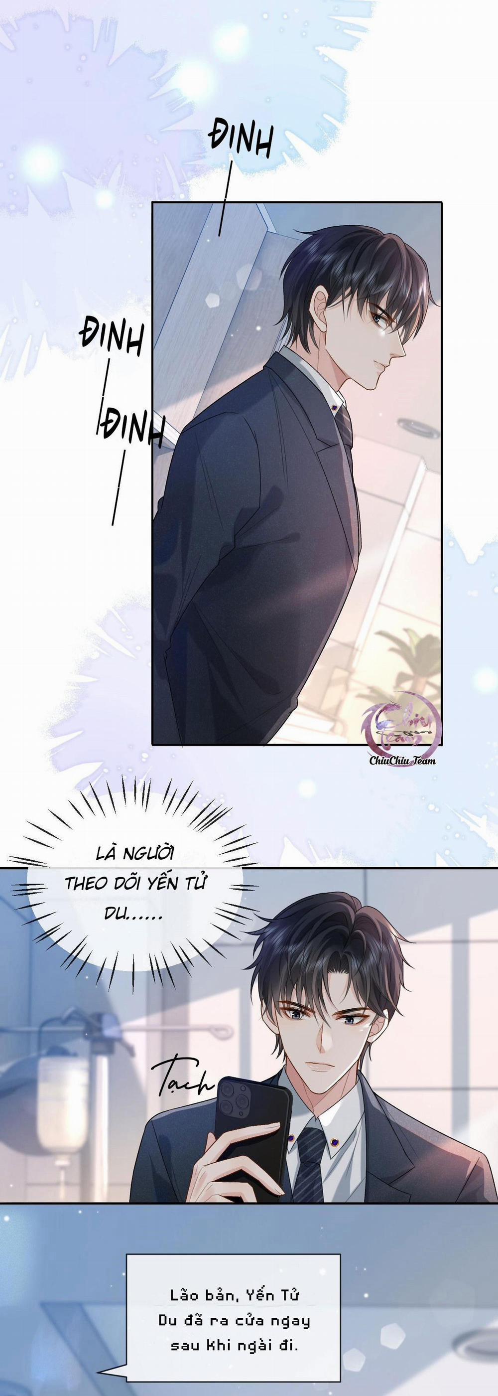 Sau Khi Ly Hôn, Ảnh Đế Trở Nên Nghèo Túng 2 trang 15