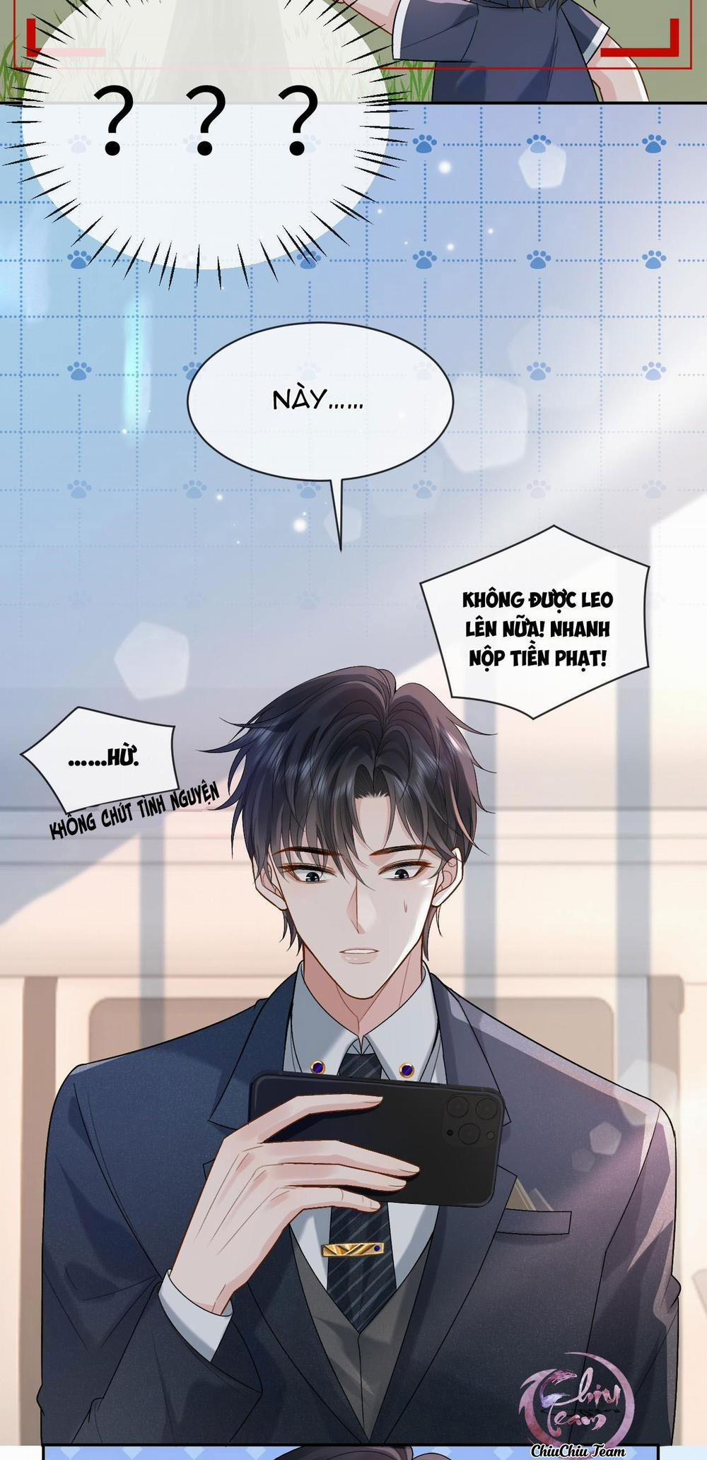 Sau Khi Ly Hôn, Ảnh Đế Trở Nên Nghèo Túng 2 trang 19