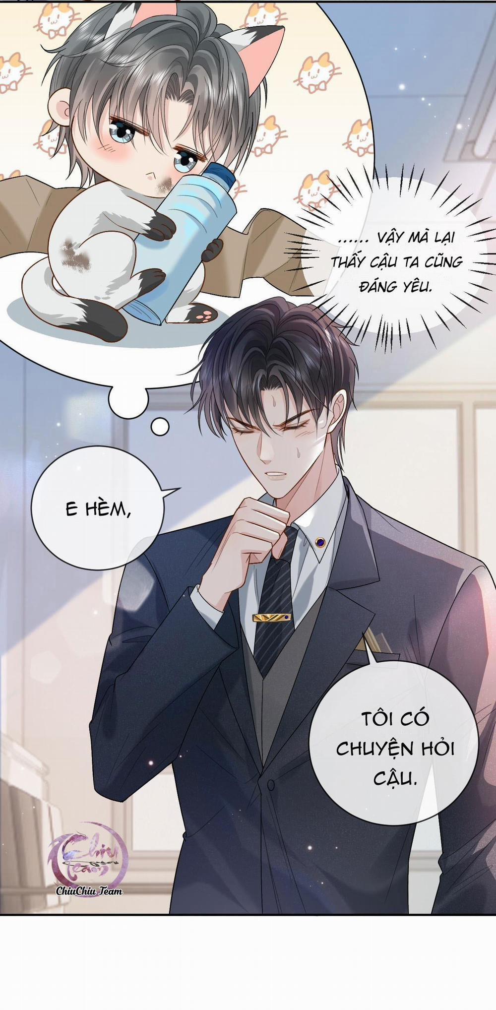 Sau Khi Ly Hôn, Ảnh Đế Trở Nên Nghèo Túng 2 trang 23