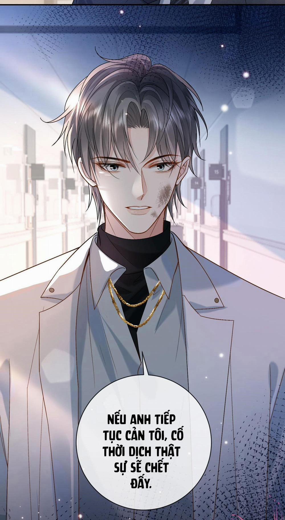 Sau Khi Ly Hôn, Ảnh Đế Trở Nên Nghèo Túng 2 trang 25