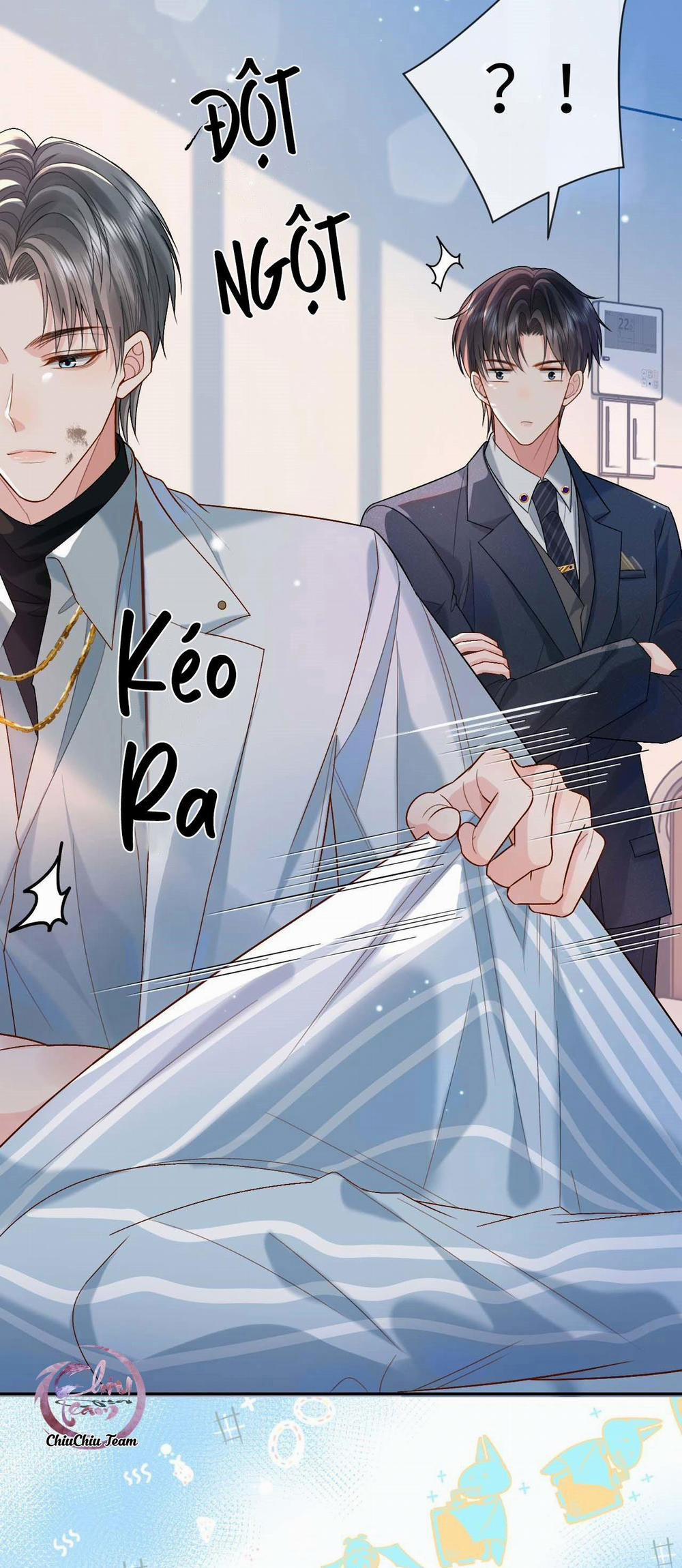 Sau Khi Ly Hôn, Ảnh Đế Trở Nên Nghèo Túng 2 trang 27