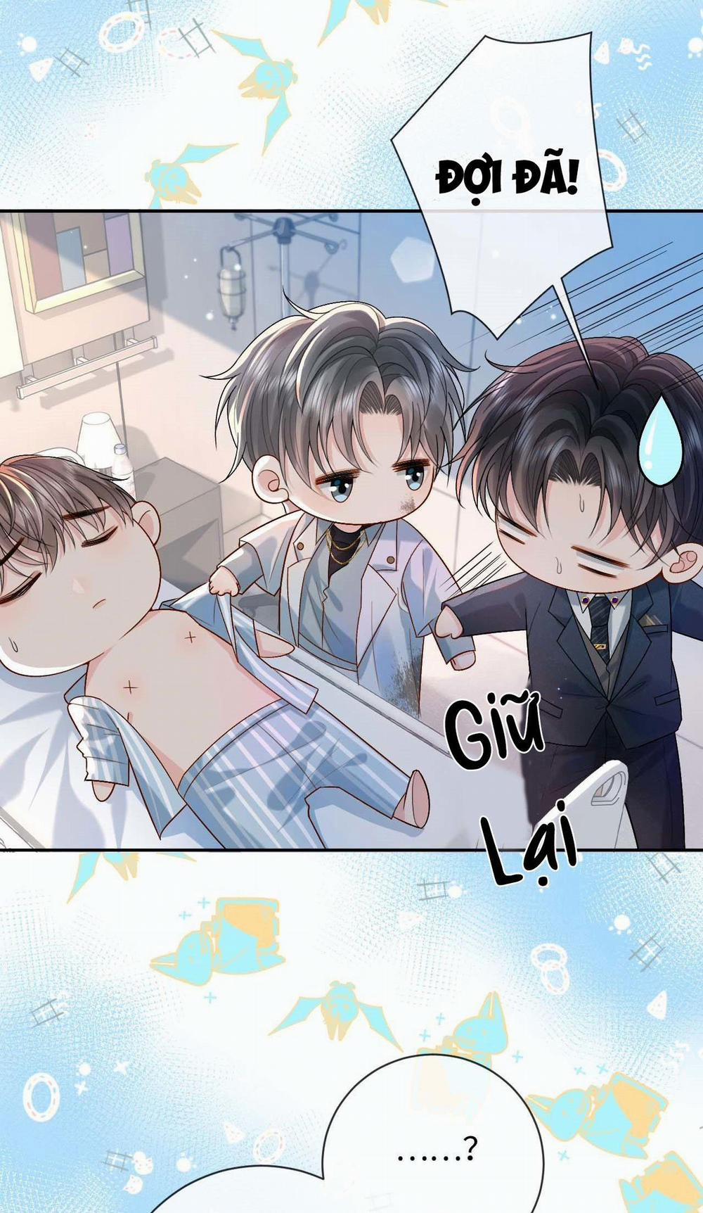 Sau Khi Ly Hôn, Ảnh Đế Trở Nên Nghèo Túng 2 trang 28