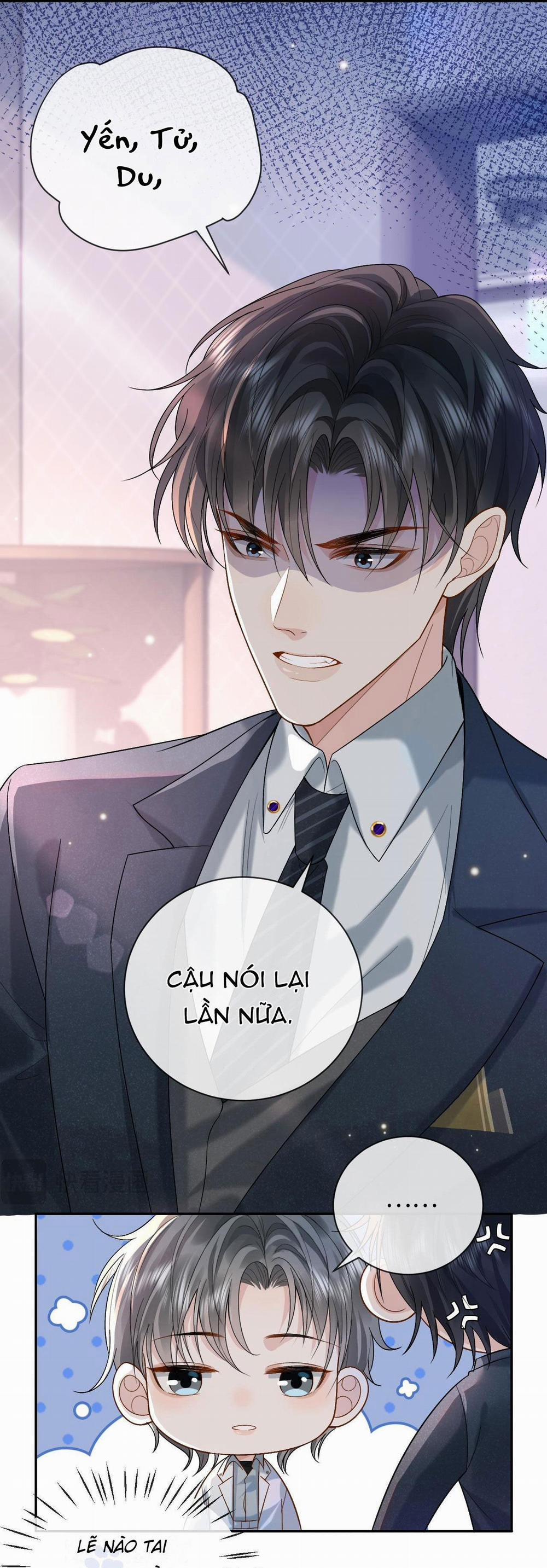 Sau Khi Ly Hôn, Ảnh Đế Trở Nên Nghèo Túng 2 trang 6