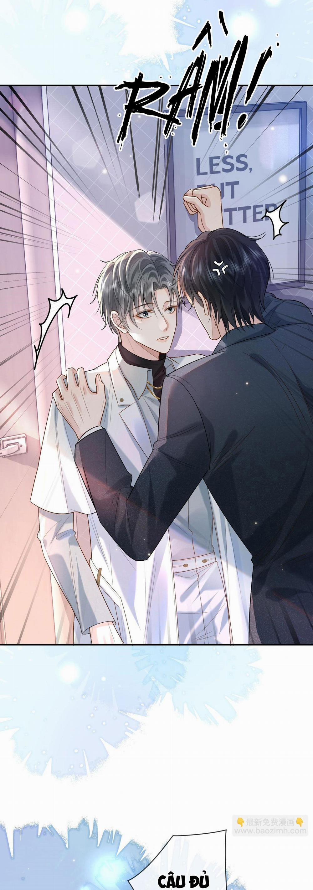 Sau Khi Ly Hôn, Ảnh Đế Trở Nên Nghèo Túng 2 trang 9