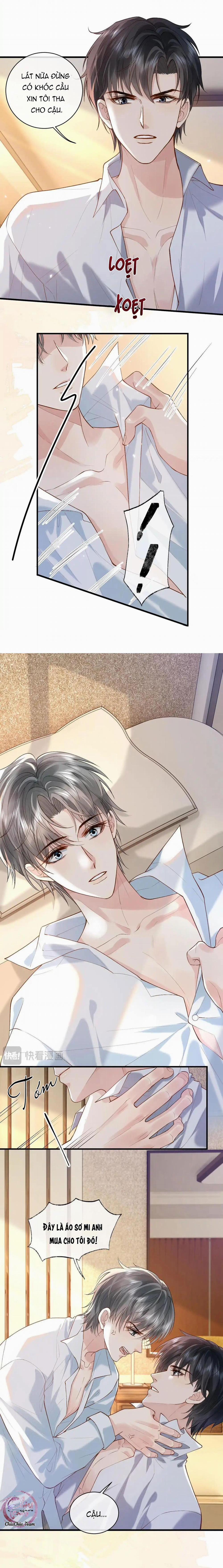 Sau Khi Ly Hôn, Ảnh Đế Trở Nên Nghèo Túng 20 trang 4