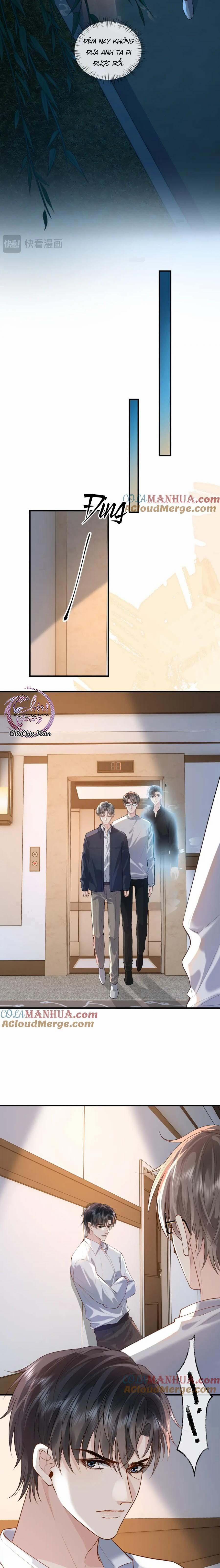 Sau Khi Ly Hôn, Ảnh Đế Trở Nên Nghèo Túng 21 trang 2