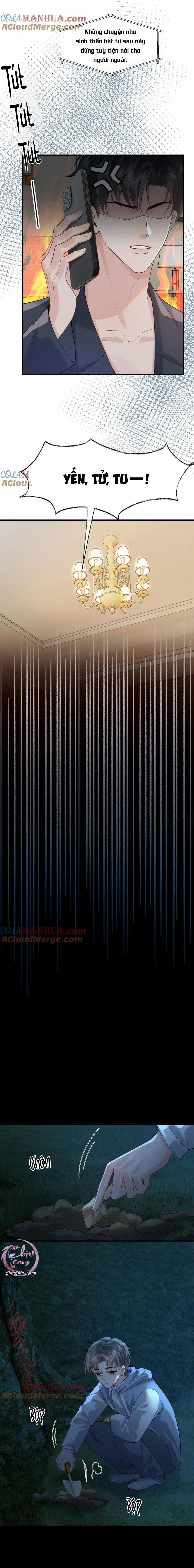 Sau Khi Ly Hôn, Ảnh Đế Trở Nên Nghèo Túng 22 trang 3