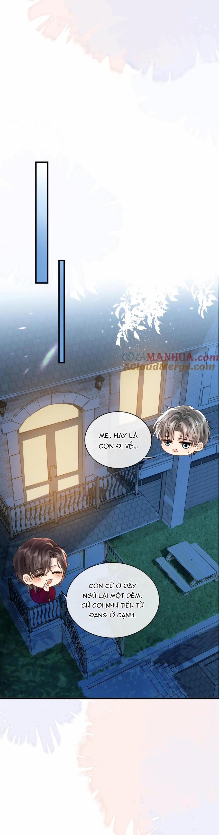 Sau Khi Ly Hôn, Ảnh Đế Trở Nên Nghèo Túng 23 trang 12