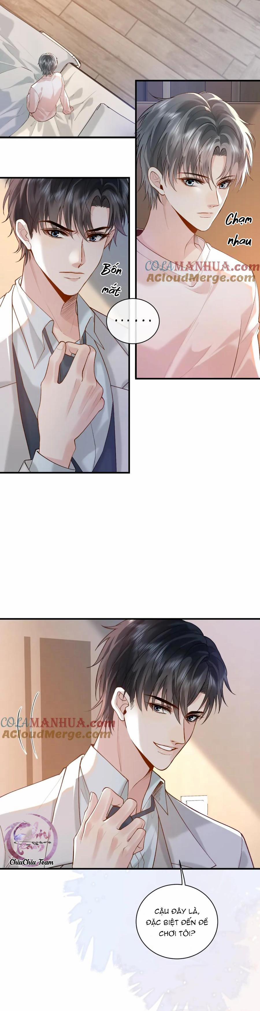 Sau Khi Ly Hôn, Ảnh Đế Trở Nên Nghèo Túng 23 trang 14