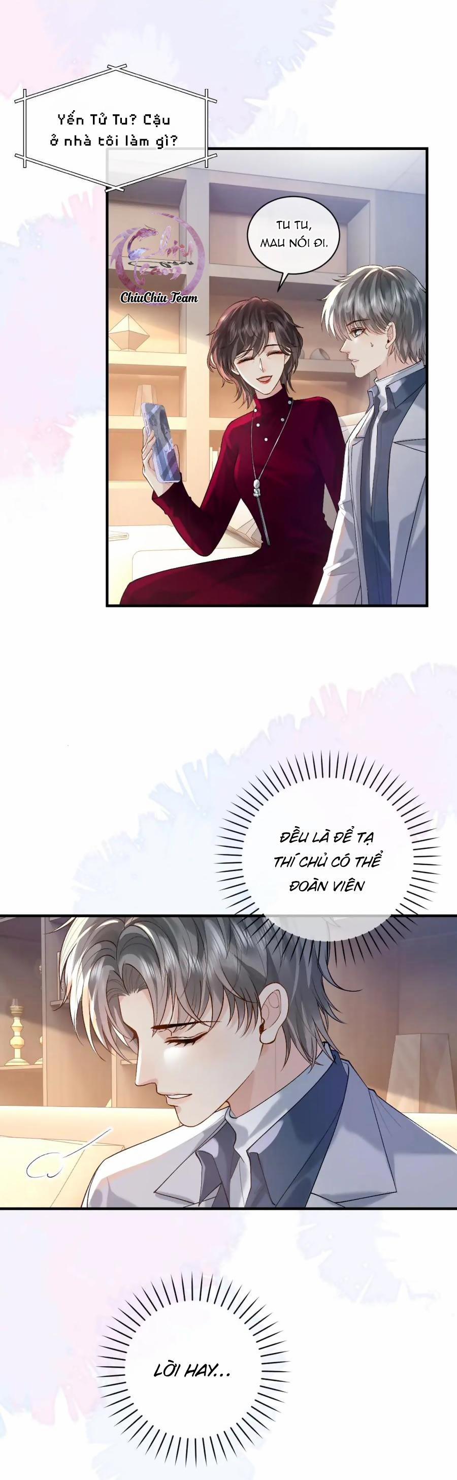 Sau Khi Ly Hôn, Ảnh Đế Trở Nên Nghèo Túng 23 trang 3