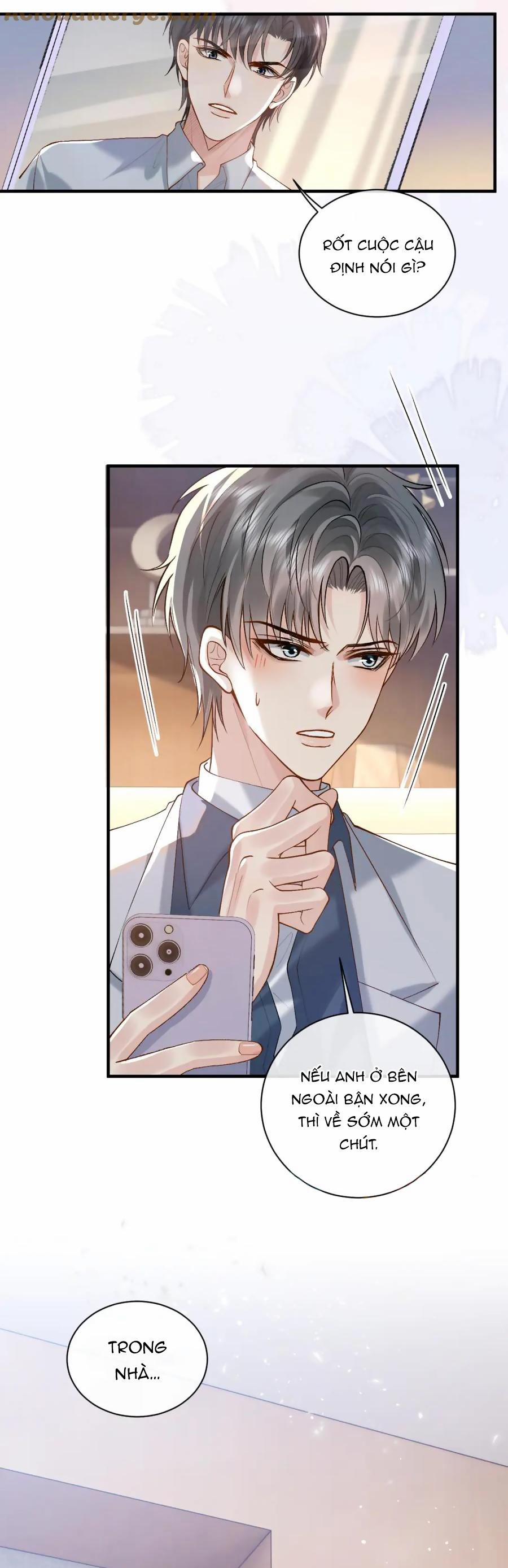 Sau Khi Ly Hôn, Ảnh Đế Trở Nên Nghèo Túng 23 trang 7