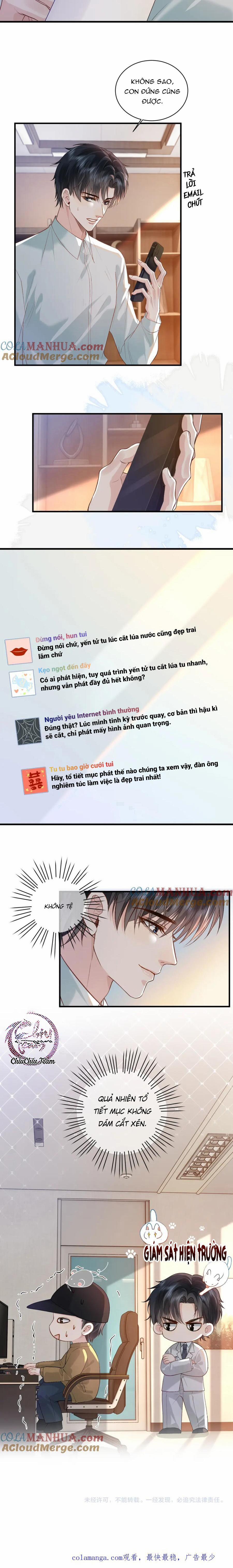 Sau Khi Ly Hôn, Ảnh Đế Trở Nên Nghèo Túng 25 trang 8