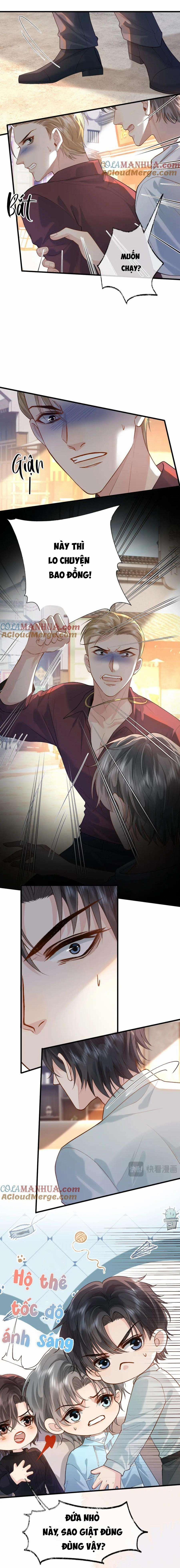 Sau Khi Ly Hôn, Ảnh Đế Trở Nên Nghèo Túng 26 trang 4