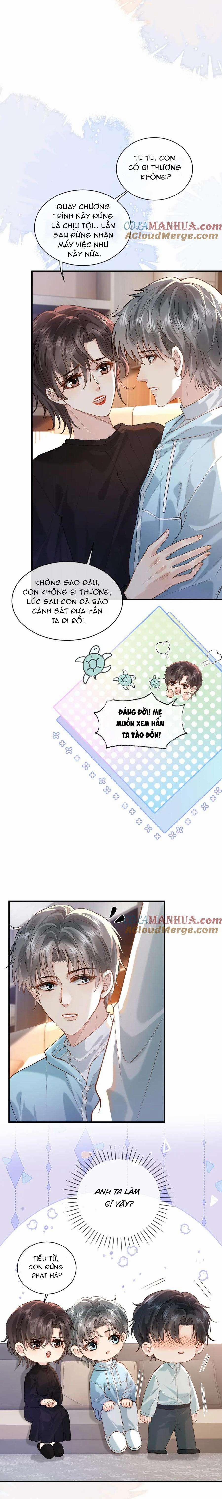 Sau Khi Ly Hôn, Ảnh Đế Trở Nên Nghèo Túng 26 trang 5