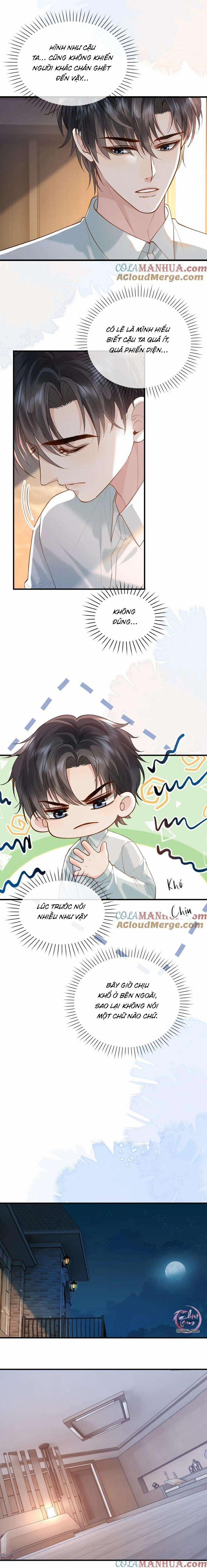 Sau Khi Ly Hôn, Ảnh Đế Trở Nên Nghèo Túng 26 trang 7