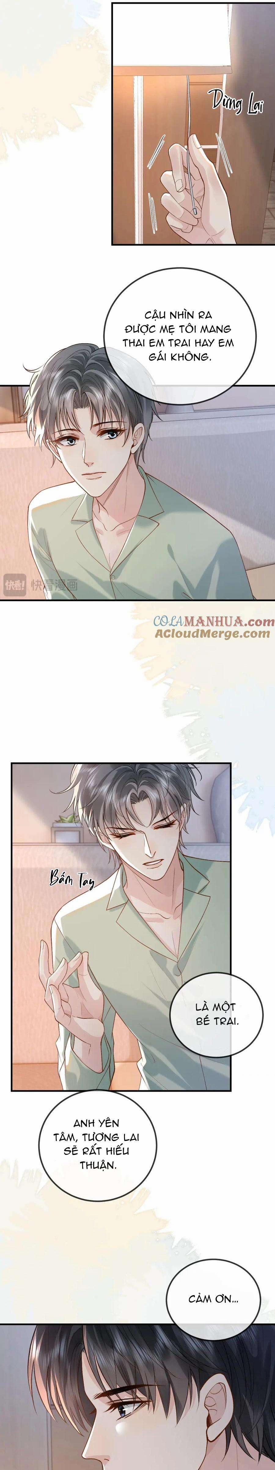 Sau Khi Ly Hôn, Ảnh Đế Trở Nên Nghèo Túng 26 trang 9