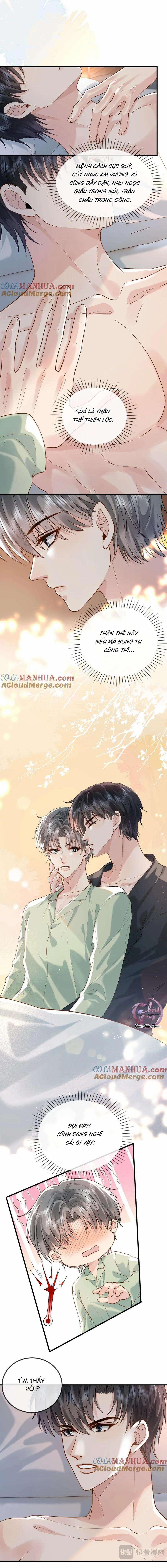 Sau Khi Ly Hôn, Ảnh Đế Trở Nên Nghèo Túng 27 trang 3