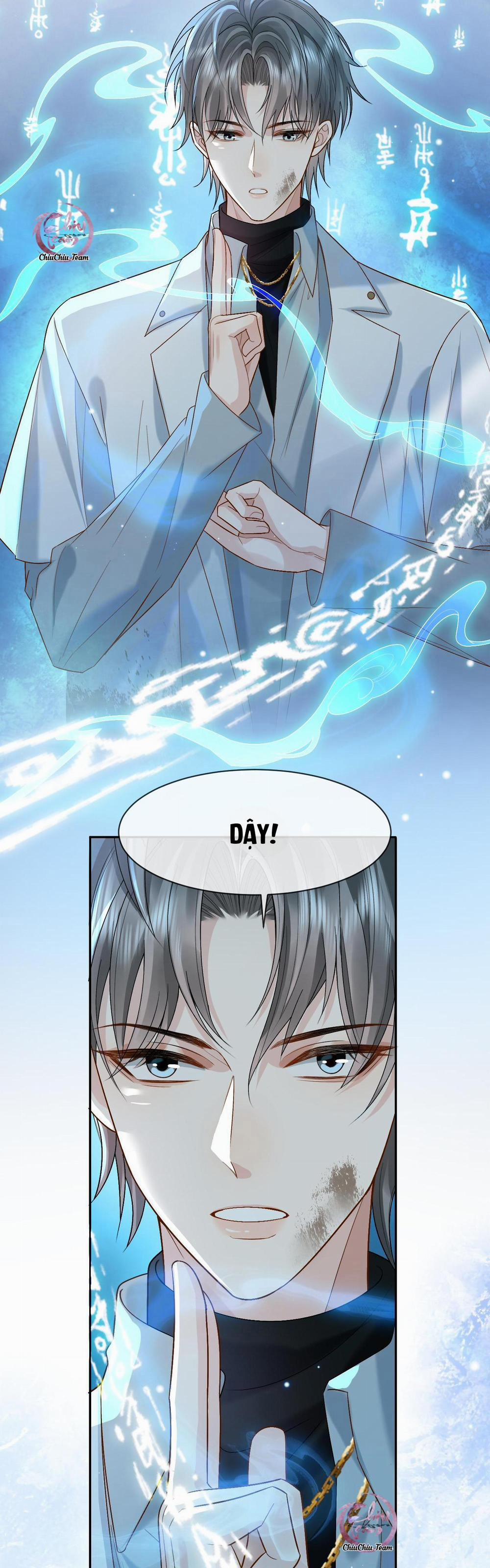 Sau Khi Ly Hôn, Ảnh Đế Trở Nên Nghèo Túng 3 trang 13