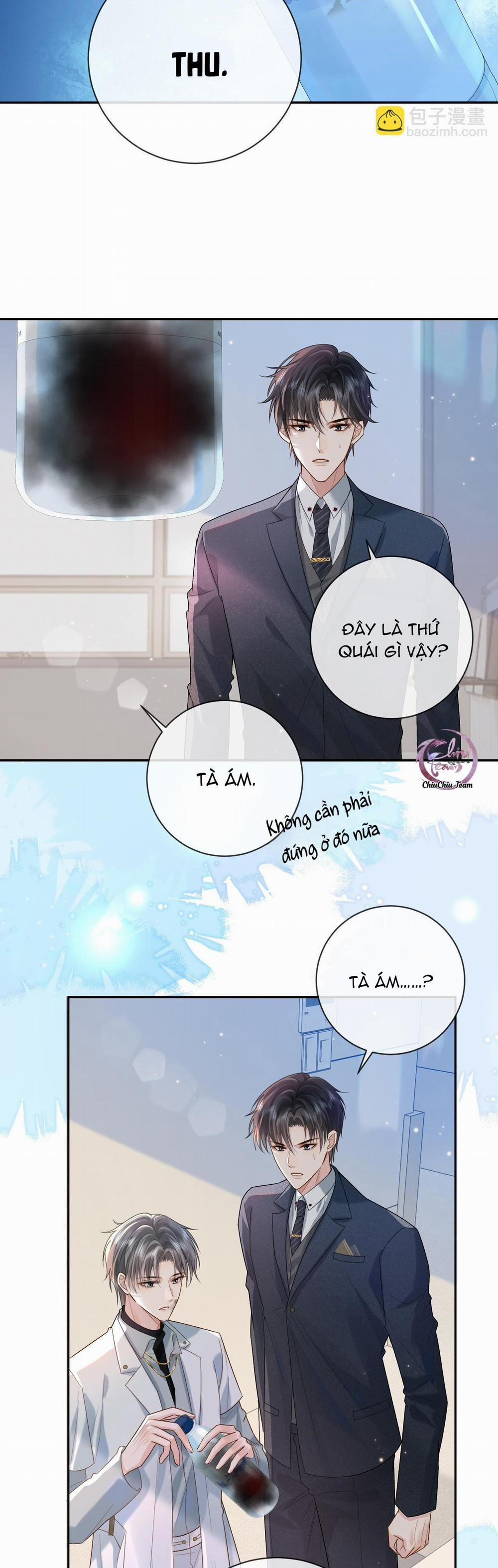 Sau Khi Ly Hôn, Ảnh Đế Trở Nên Nghèo Túng 3 trang 16