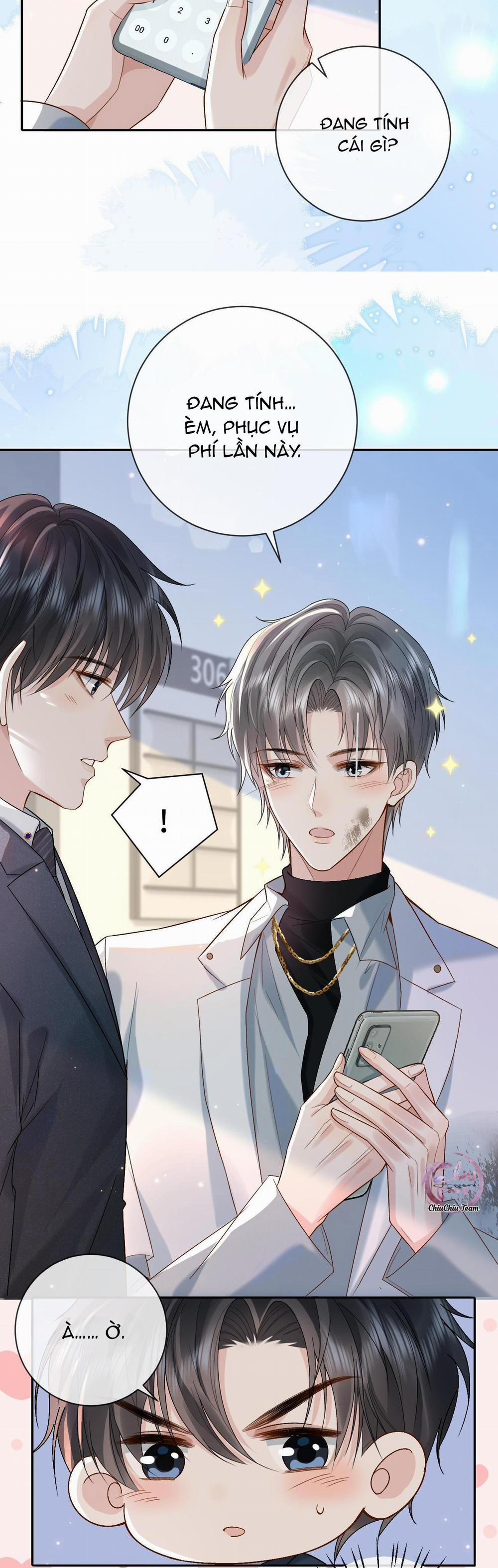 Sau Khi Ly Hôn, Ảnh Đế Trở Nên Nghèo Túng 3 trang 20