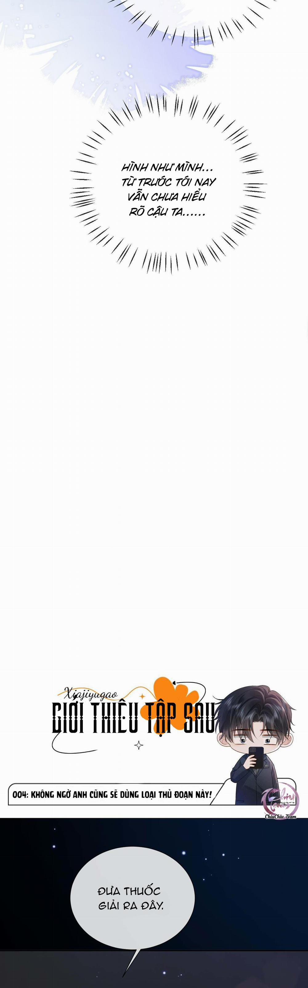 Sau Khi Ly Hôn, Ảnh Đế Trở Nên Nghèo Túng 3 trang 25