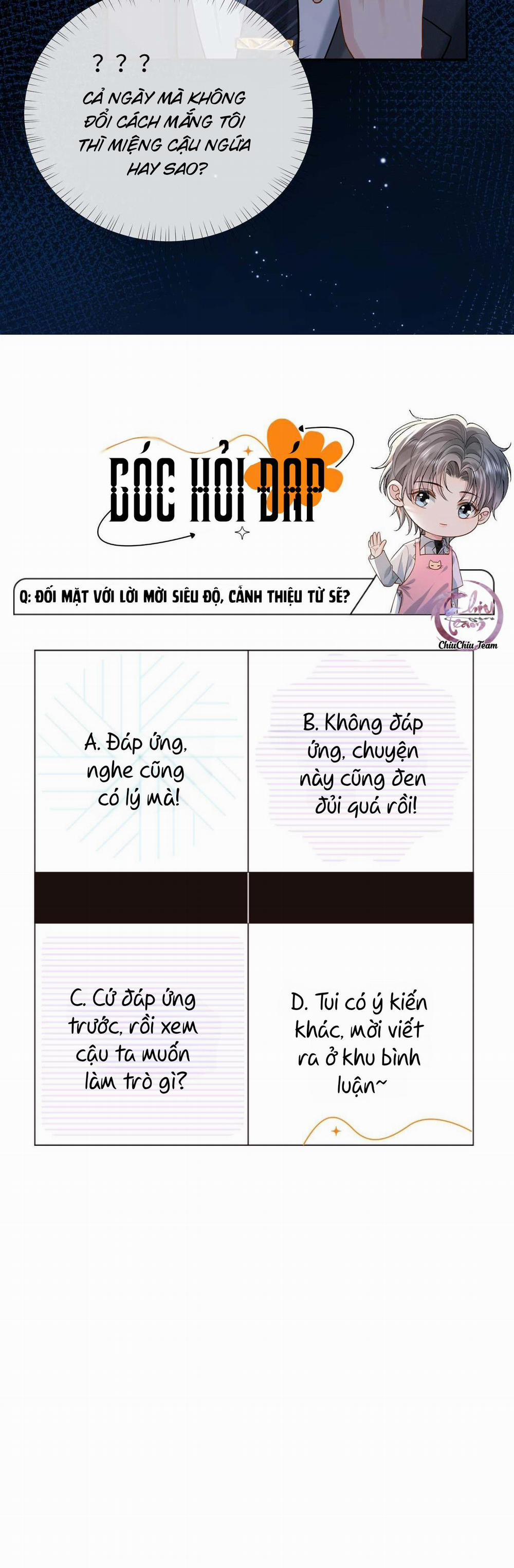 Sau Khi Ly Hôn, Ảnh Đế Trở Nên Nghèo Túng 3 trang 27