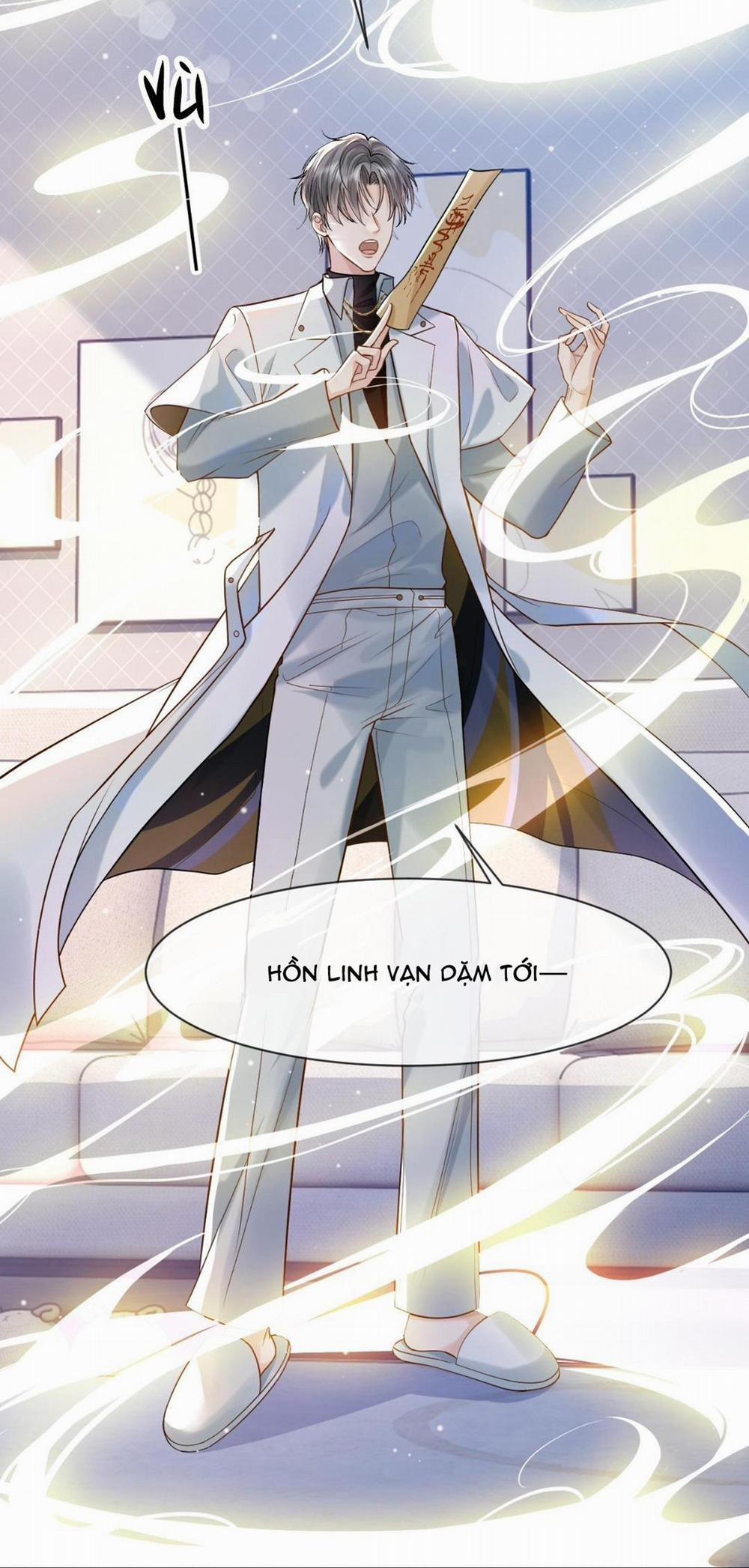 Sau Khi Ly Hôn, Ảnh Đế Trở Nên Nghèo Túng 4 trang 17