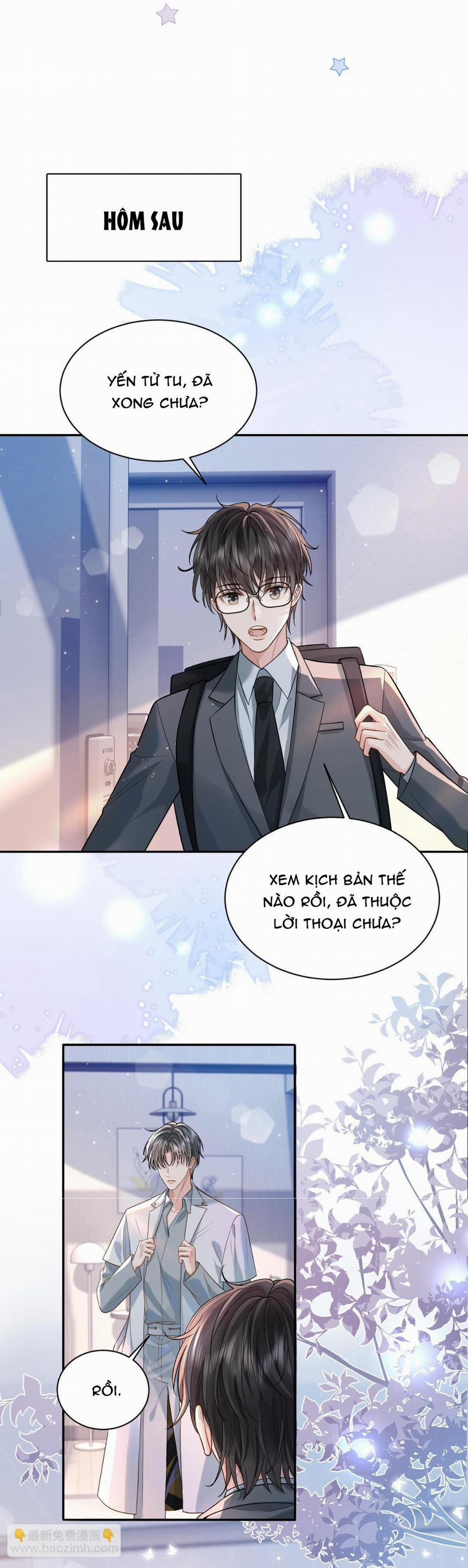 Sau Khi Ly Hôn, Ảnh Đế Trở Nên Nghèo Túng 4 trang 20