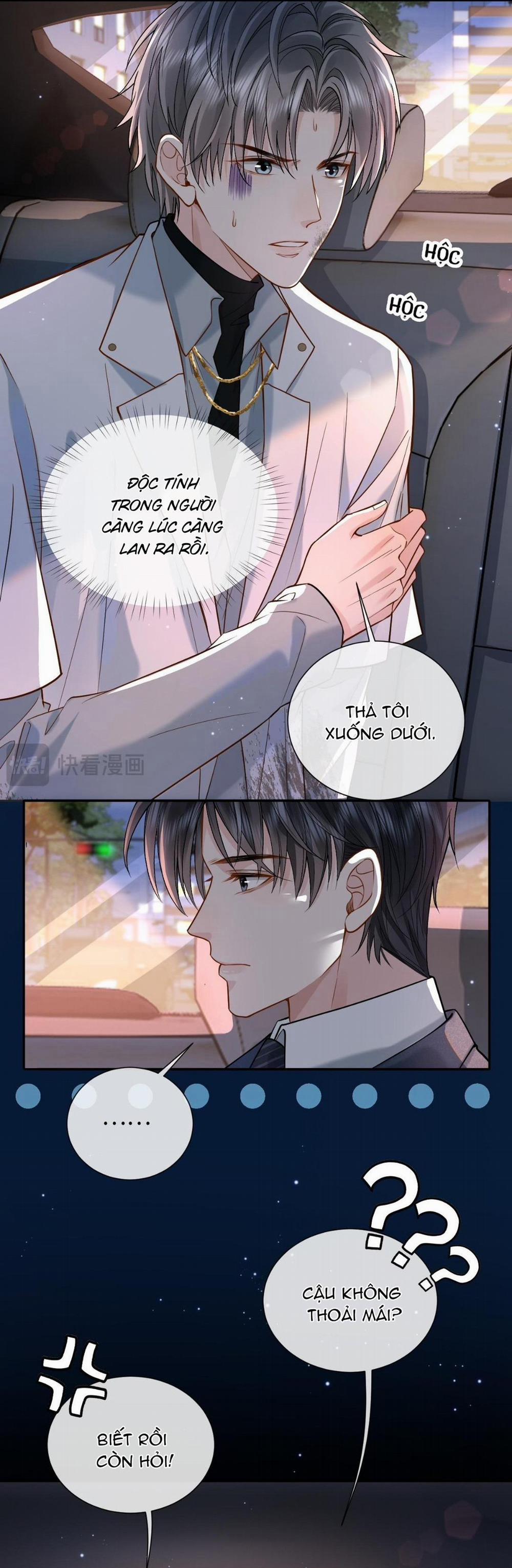 Sau Khi Ly Hôn, Ảnh Đế Trở Nên Nghèo Túng 4 trang 4