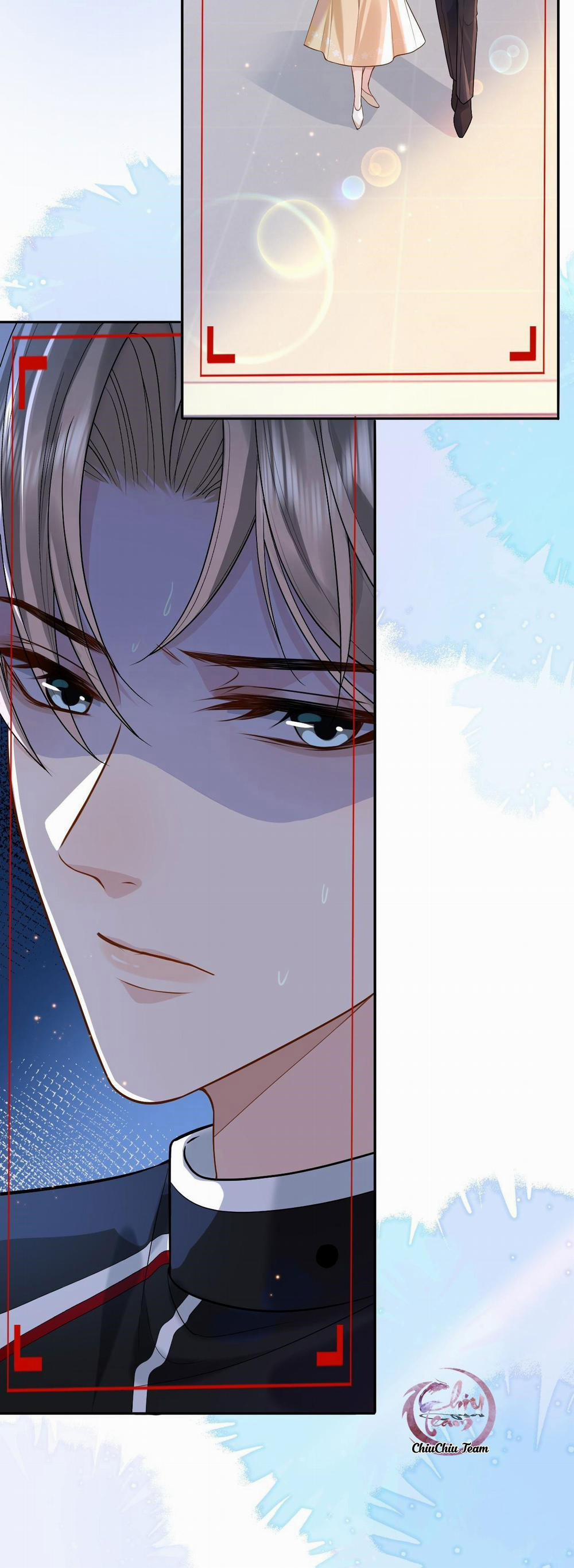 Sau Khi Ly Hôn, Ảnh Đế Trở Nên Nghèo Túng 5 trang 11