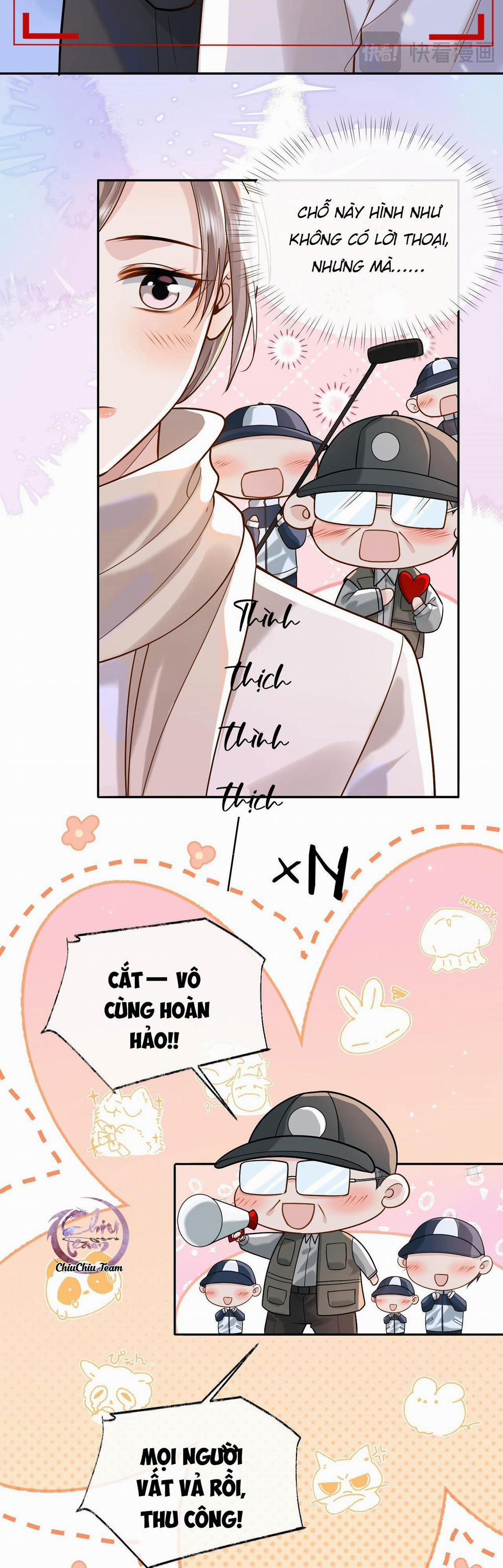 Sau Khi Ly Hôn, Ảnh Đế Trở Nên Nghèo Túng 5 trang 21