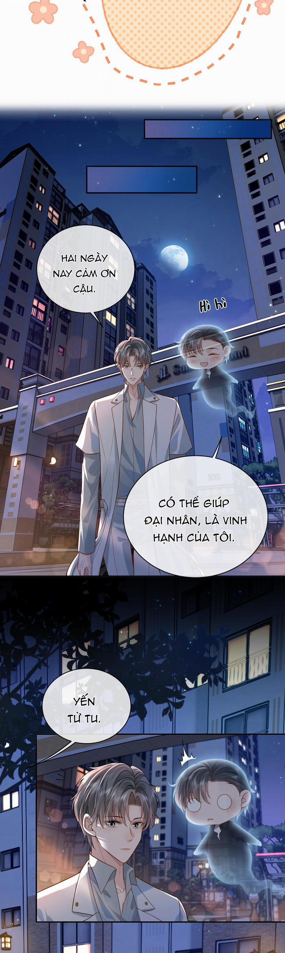 Sau Khi Ly Hôn, Ảnh Đế Trở Nên Nghèo Túng 5 trang 22