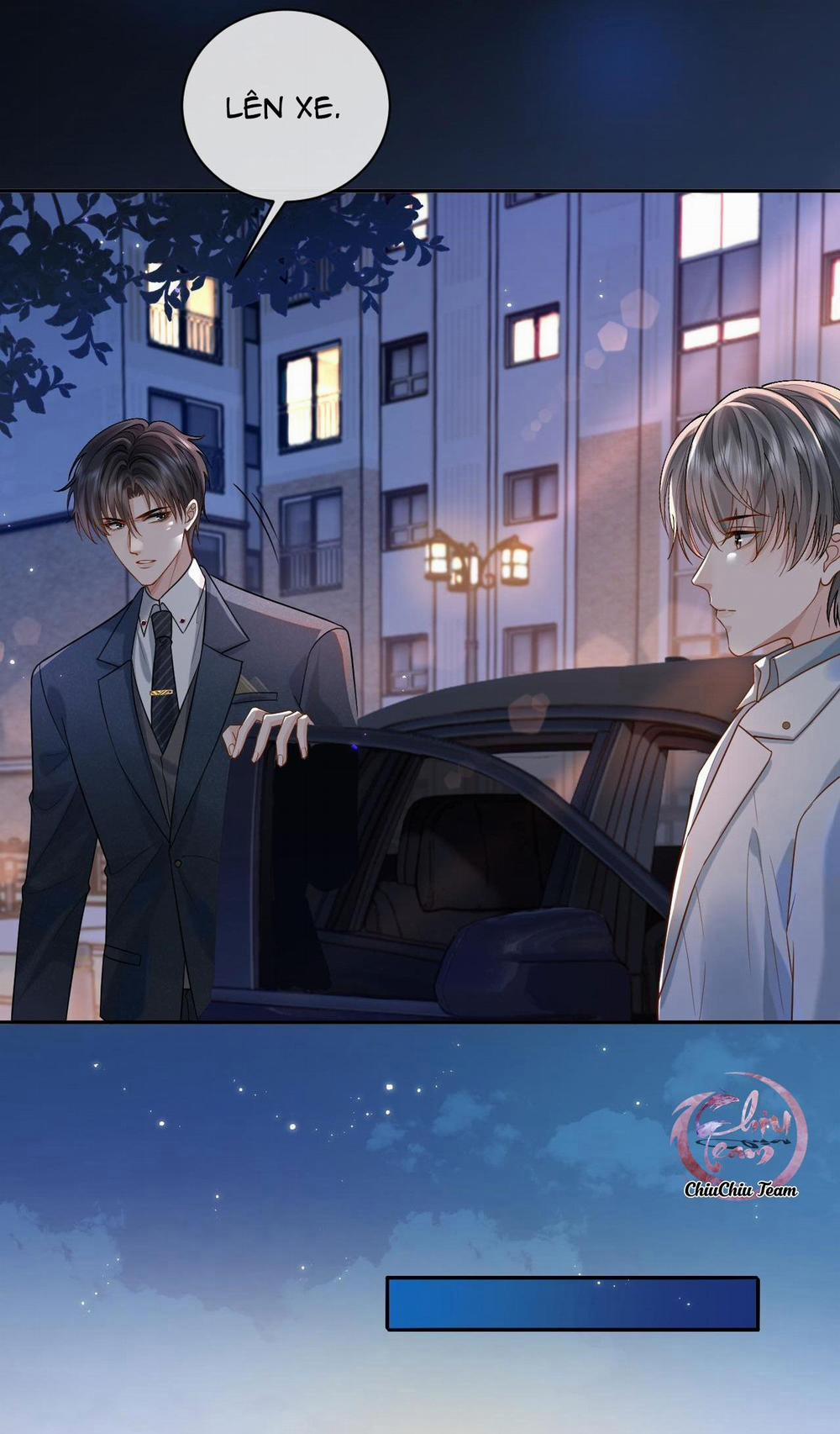 Sau Khi Ly Hôn, Ảnh Đế Trở Nên Nghèo Túng 5 trang 24