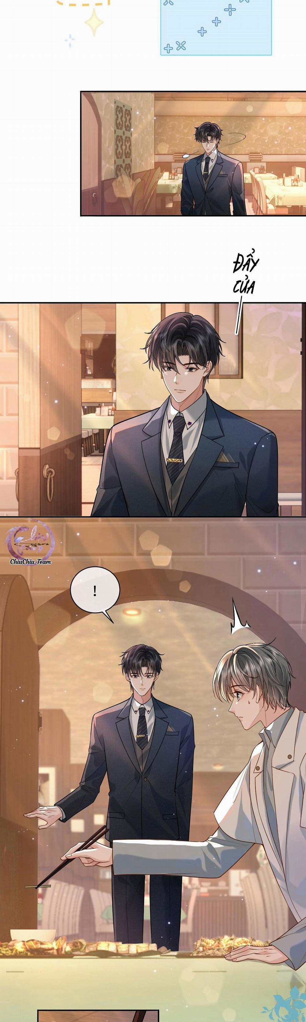 Sau Khi Ly Hôn, Ảnh Đế Trở Nên Nghèo Túng 5 trang 28