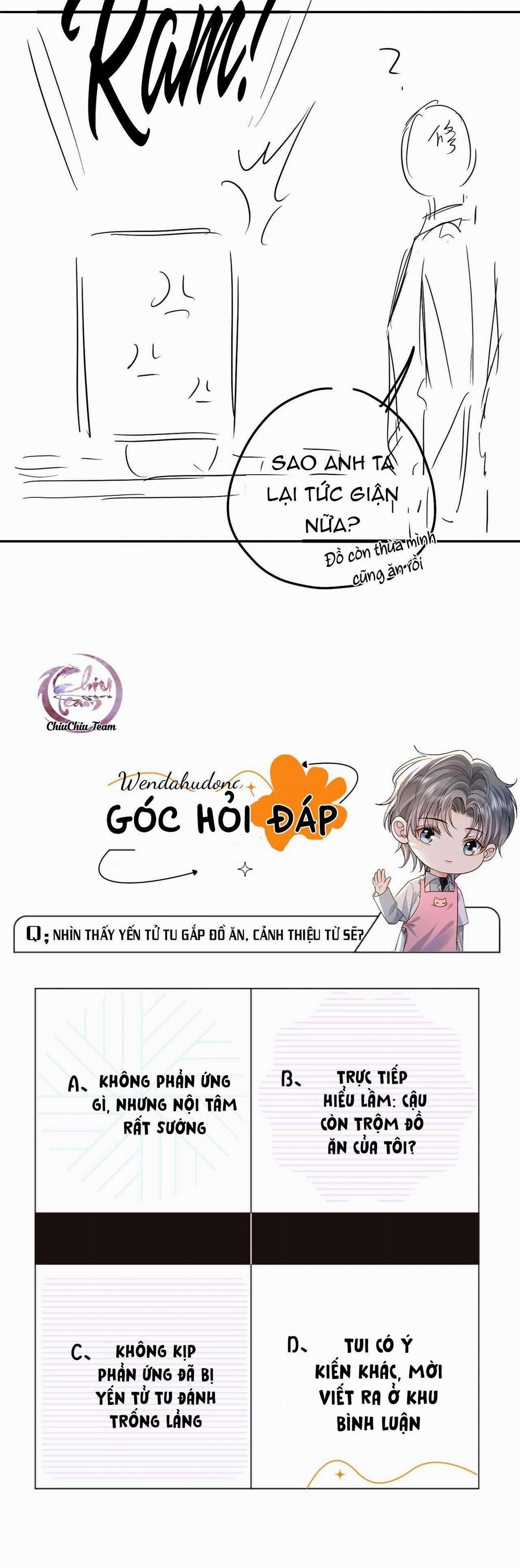 Sau Khi Ly Hôn, Ảnh Đế Trở Nên Nghèo Túng 5 trang 31