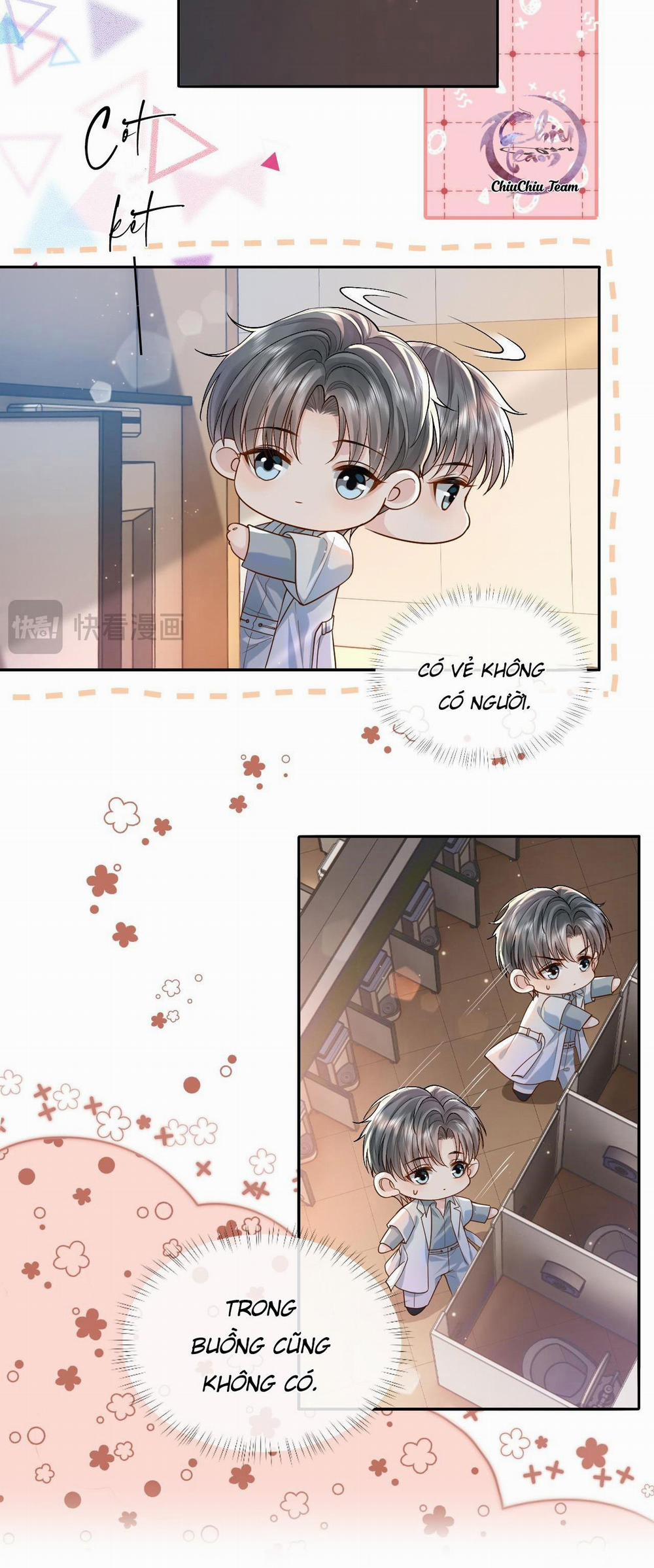 Sau Khi Ly Hôn, Ảnh Đế Trở Nên Nghèo Túng 5 trang 4