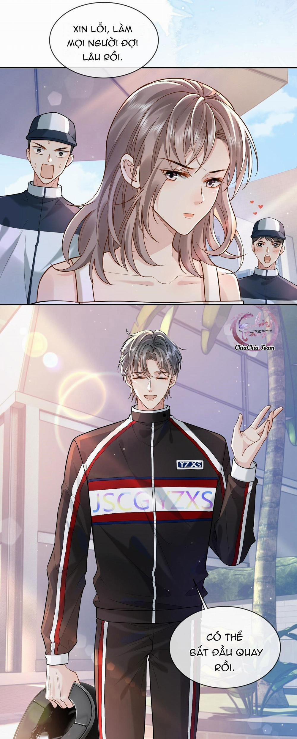 Sau Khi Ly Hôn, Ảnh Đế Trở Nên Nghèo Túng 5 trang 7