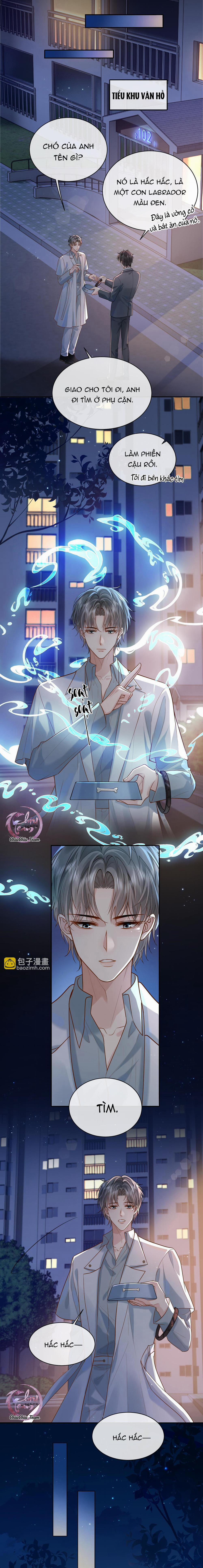 Sau Khi Ly Hôn, Ảnh Đế Trở Nên Nghèo Túng 6 trang 4