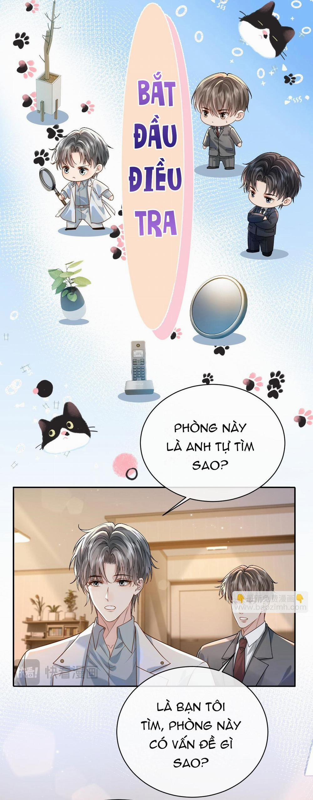 Sau Khi Ly Hôn, Ảnh Đế Trở Nên Nghèo Túng 7 trang 17