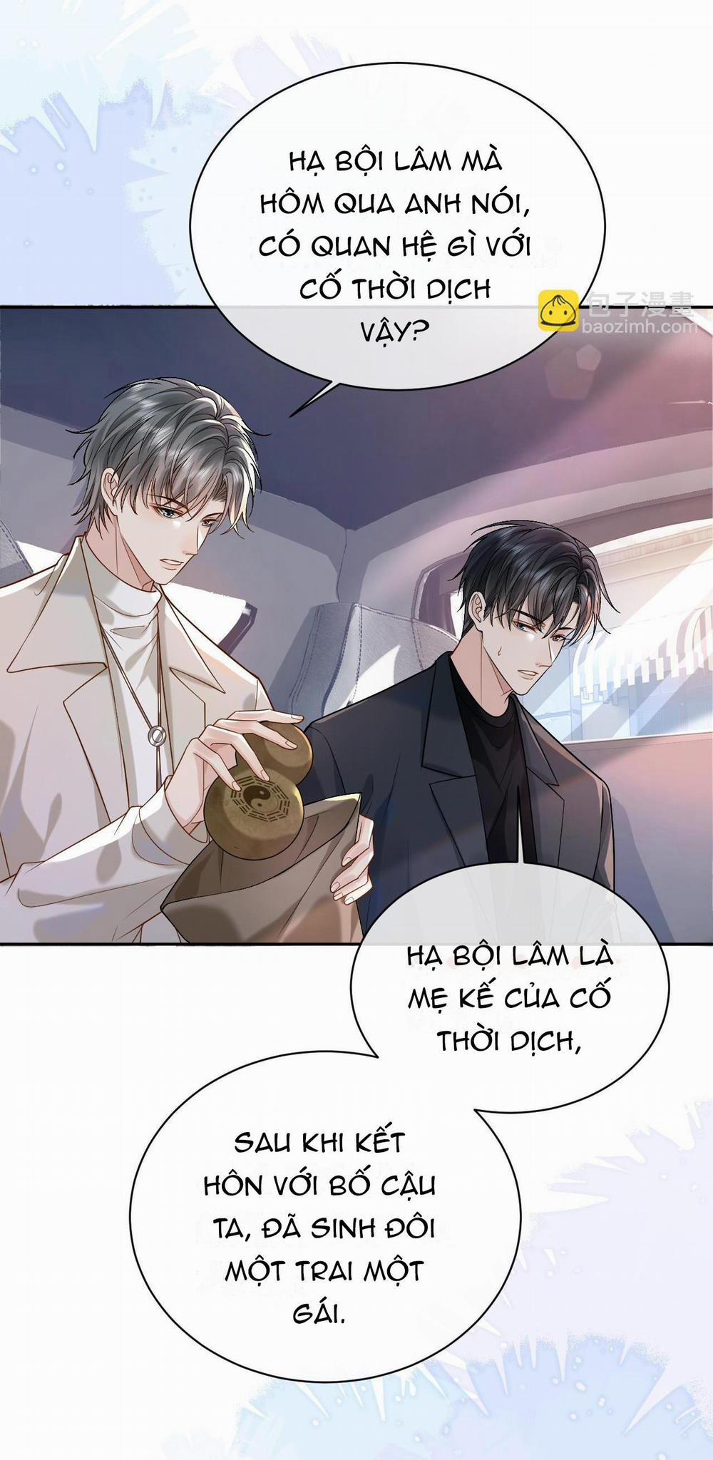 Sau Khi Ly Hôn, Ảnh Đế Trở Nên Nghèo Túng 8 trang 13