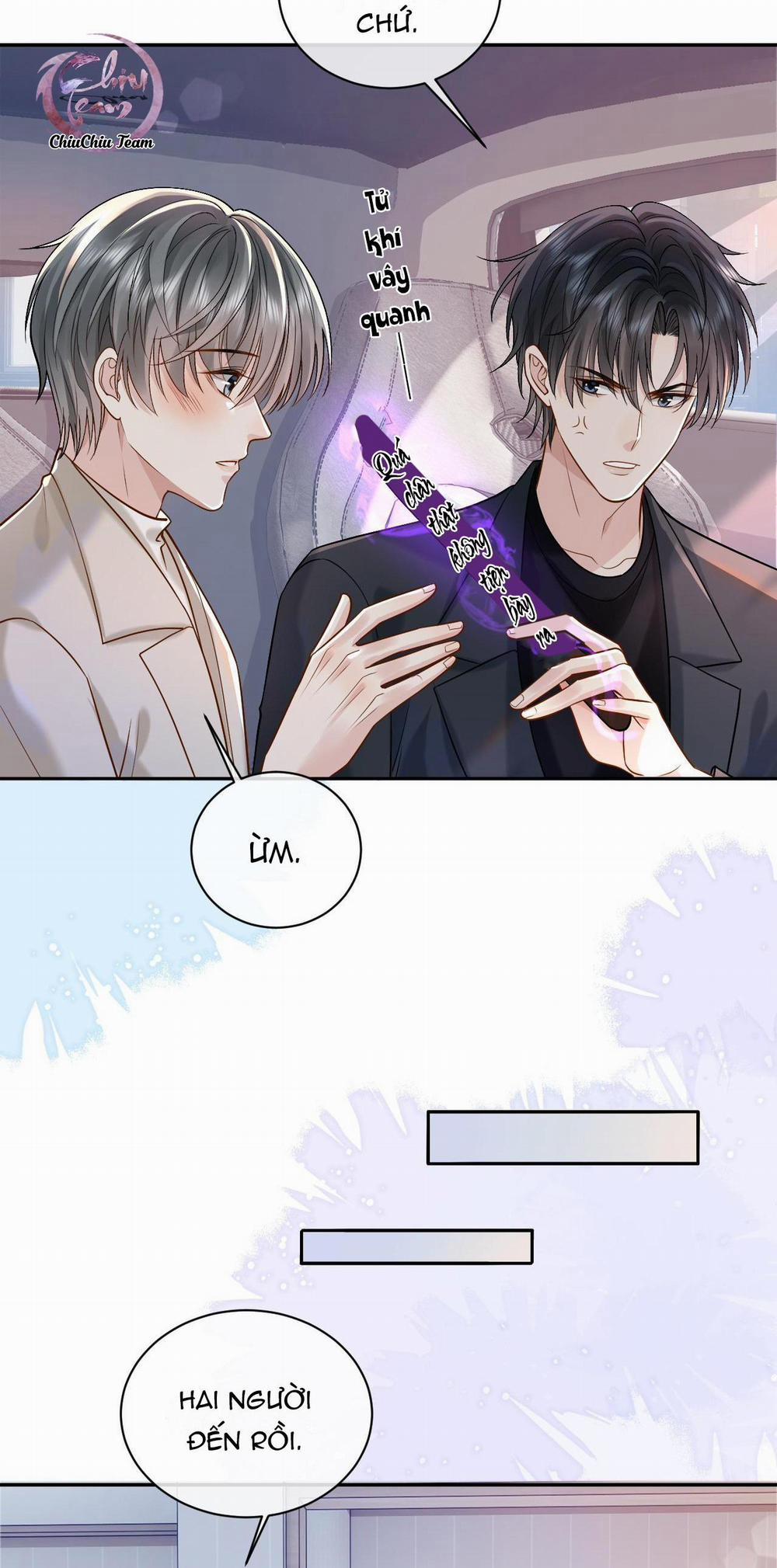 Sau Khi Ly Hôn, Ảnh Đế Trở Nên Nghèo Túng 8 trang 17